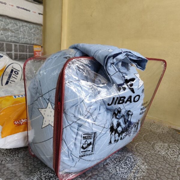 Duvets 6x6
