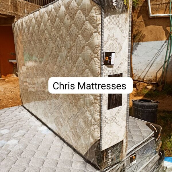 Mimi Spring Mattress 10 Inches 4 by 6