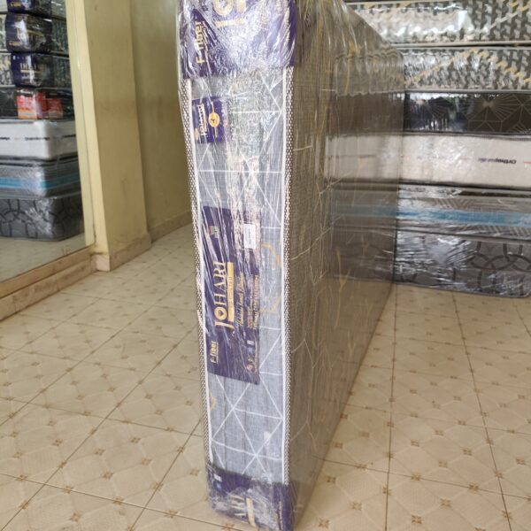 Johari Fiber 4x6 8 inches