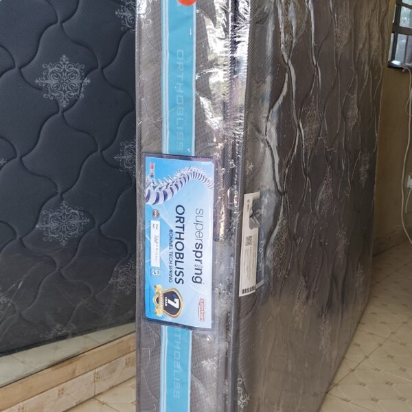 Orthobliss Orthopedic Mattress- 5 by 6 10 inches