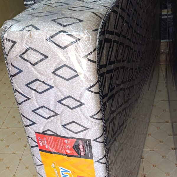 4x6 12 Inches HeavyDuty Quilted cover