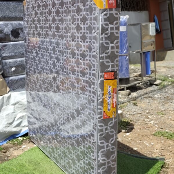 6x6 8 Inches HD Quilted Cover